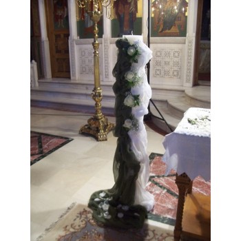  Λαμπάδες Γάμου