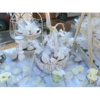  Candy Bar Γάμος